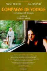 locandina del film COMPAGNA DI VIAGGIO