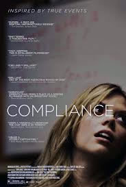 locandina del film COMPLIANCE