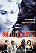 locandina del film COMPLICE LA NOTTE
