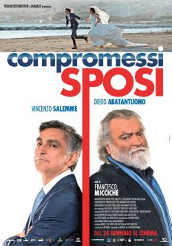 locandina del film COMPROMESSI SPOSI