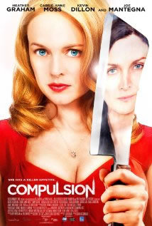 locandina del film COMPULSION