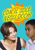 locandina del film CON IL SOLE NEGLI OCCHI