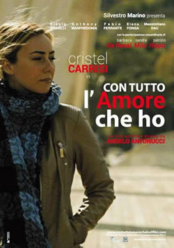 locandina del film CON TUTTO L'AMORE CHE HO