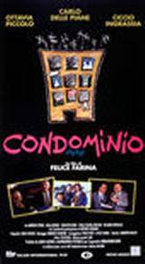 locandina del film CONDOMINIO