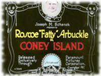 locandina del film CONEY ISLAND