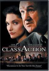 locandina del film CONFLITTO DI CLASSE