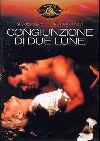 locandina del film CONGIUNZIONE DI DUE LUNE