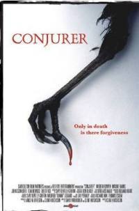locandina del film CONJURER
