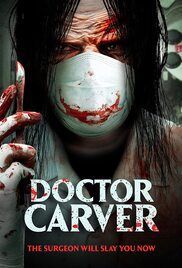 locandina del film CONJURING THE PLASTIC SURGEON