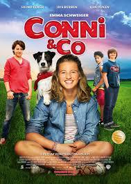 locandina del film CONNI & CO.
