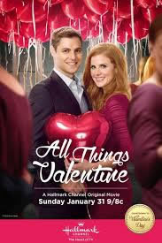 locandina del film CONSIGLI A SAN VALENTINO
