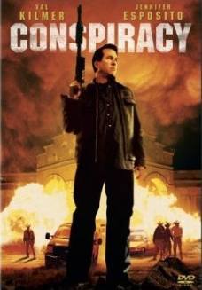 locandina del film COSPIRACY