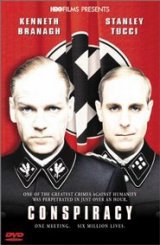 locandina del film CONSPIRACY (2001)