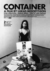locandina del film CONTAINER