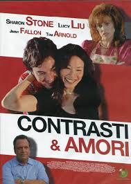 locandina del film CONTRASTI E AMORI