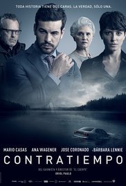 locandina del film CONTRATTEMPO