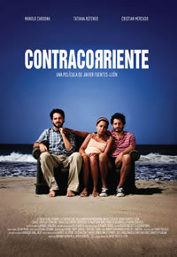 locandina del film CONTROCORRENTE