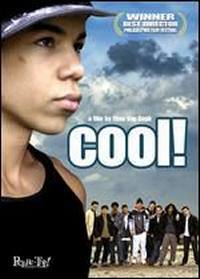 locandina del film COOL!