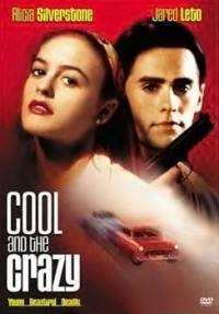 locandina del film COOL AND THE CRAZY
