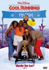 locandina del film COOL RUNNINGS - QUATTRO SOTTO ZERO