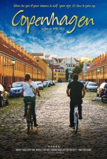 locandina del film COPENHAGEN