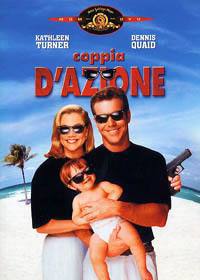 locandina del film COPPIA D'AZIONE