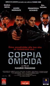 locandina del film COPPIA OMICIDA