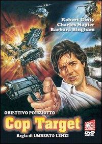 locandina del film COP TARGET - OBIETTIVO POLIZIOTTO