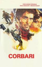 locandina del film CORBARI
