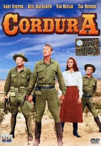 locandina del film CORDURA