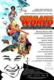 locandina del film CORMAN'S WORLD: EXPLOITS OF A HOLLYWOOD REBEL