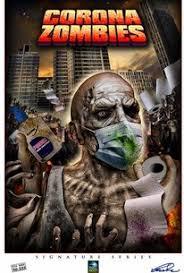 locandina del film CORONA ZOMBIES