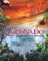 locandina del film CORONADO - INTRAPPOLATI NELLA GIUNGLA
