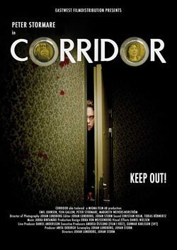 locandina del film CORRIDOR