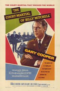 locandina del film CORTE MARZIALE