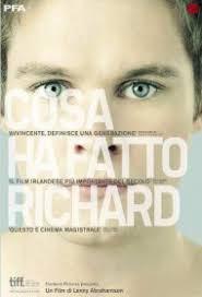 locandina del film COSA HA FATTO RICHARD