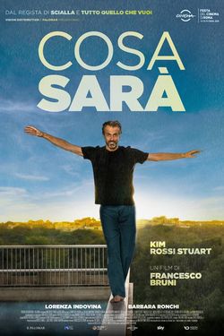 locandina del film COSA SAR
