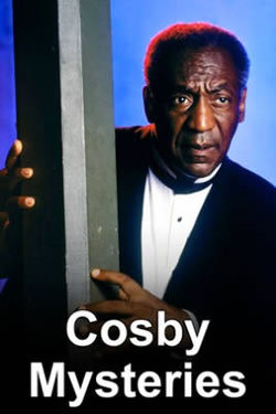 locandina del film COSBY INDAGA - STAGIONE 1