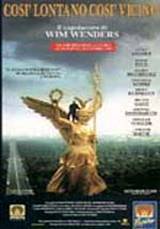 locandina del film COSI' LONTANO COSI' VICINO