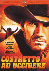 locandina del film COSTRETTO A UCCIDERE