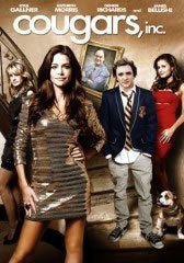 locandina del film COUGARS, INC.