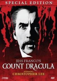 locandina del film IL CONTE DRACULA