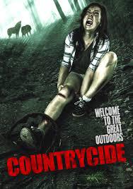 locandina del film COUNTRYCIDE