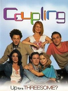 locandina del film COUPLING - STAGIONE 3