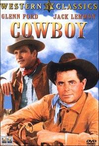 locandina del film COWBOY