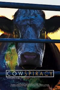 locandina del film COWSPIRACY: THE SUSTAINABILITY SECRET