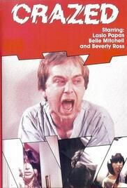 locandina del film CRAZED