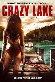 locandina del film CRAZY LAKE