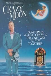 locandina del film CRAZY MOON