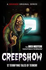 locandina del film CREEPSHOW - STAGIONE 1